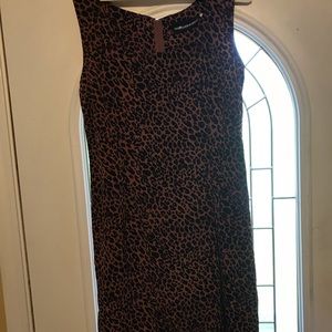 Sage Harbor Dress